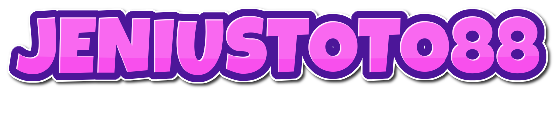 jeniustoto88